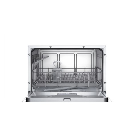Bosch Serie | 2 | Freestanding | Dishwasher Tabletop | SKS50E42EU | Width 55.1 cm | Height 45 cm | Class F | Eco Programme Rated - 3